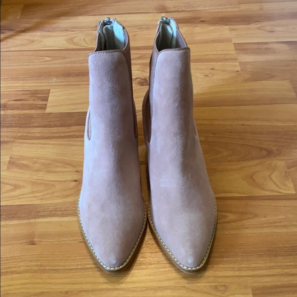 sol sana ashton boot